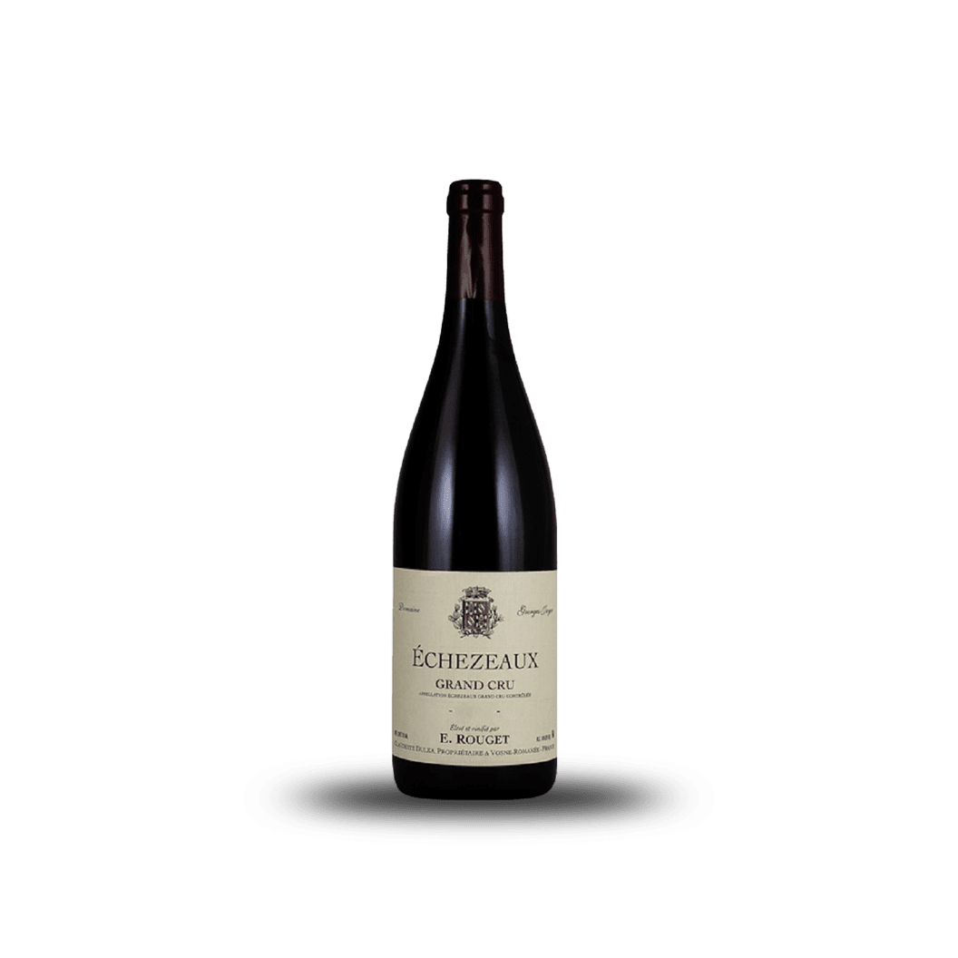 2019 Emmanuel Rouget, Echezeaux Grand Cru 12x750ml