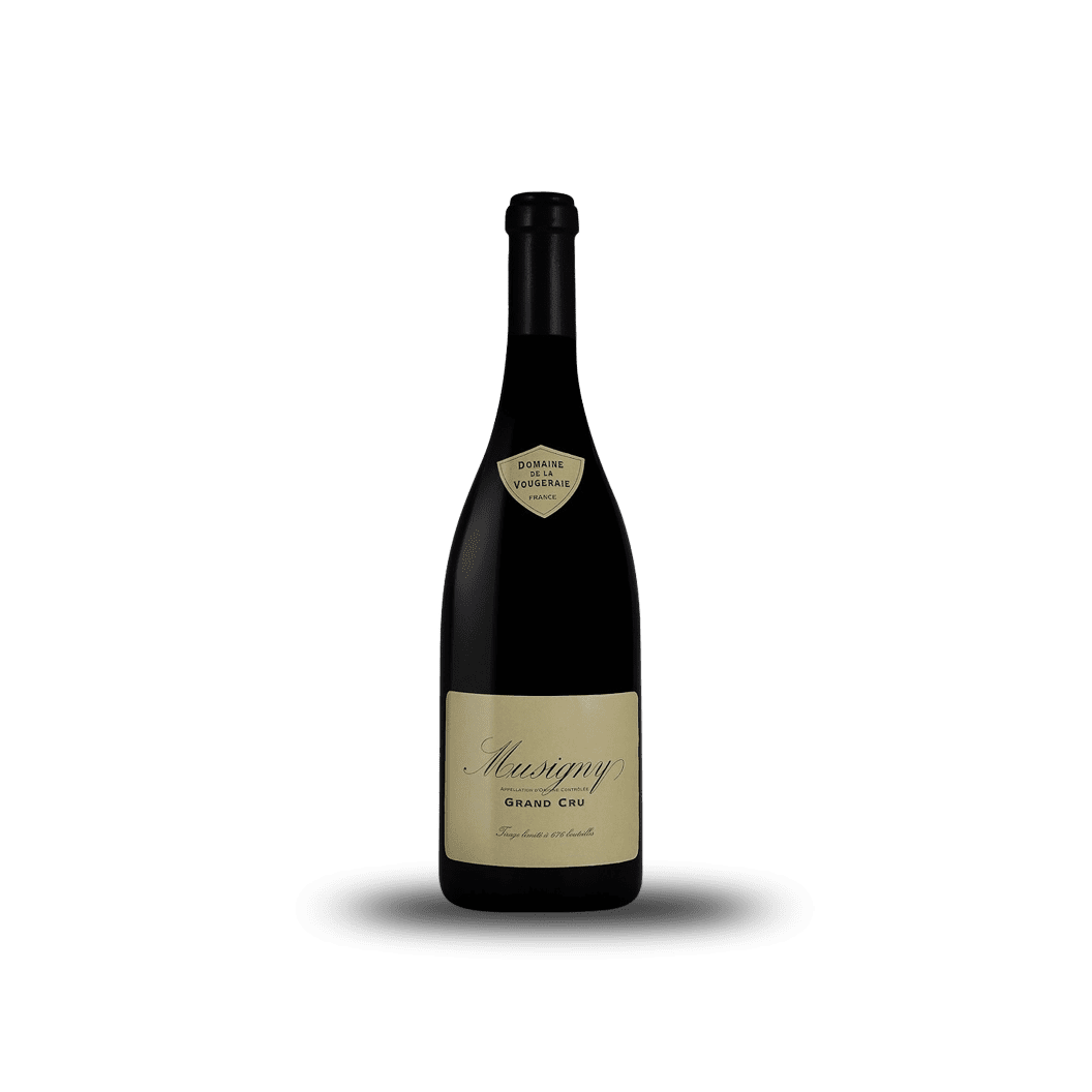 2022 Domaine de la Vougeraie, Musigny Grand Cru 3x750ml