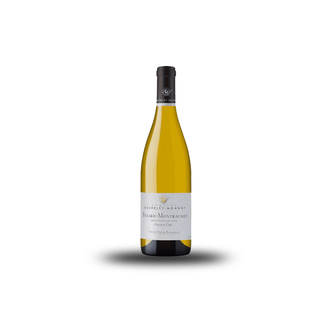 2021 Bachelet-Monnot, Batard-Montrachet Grand Cru