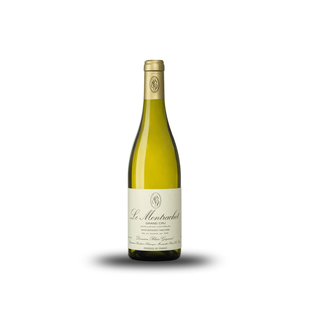 2008 Jean-Marc Blain-Gagnard, Montrachet Grand Cru 6x750ml
