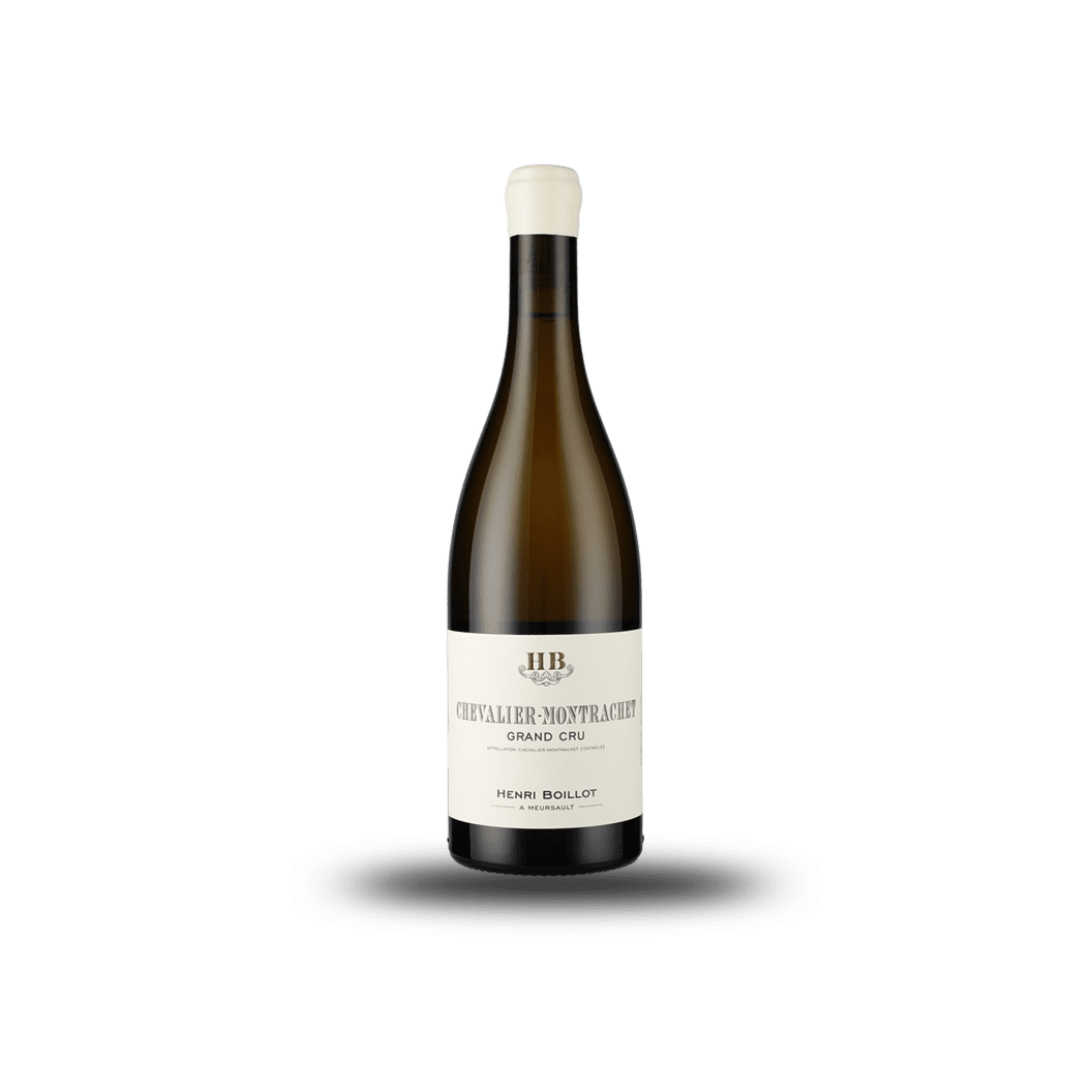 2015 Henri Boillot, Chevalier-Montrachet Grand Cru 1x750ml