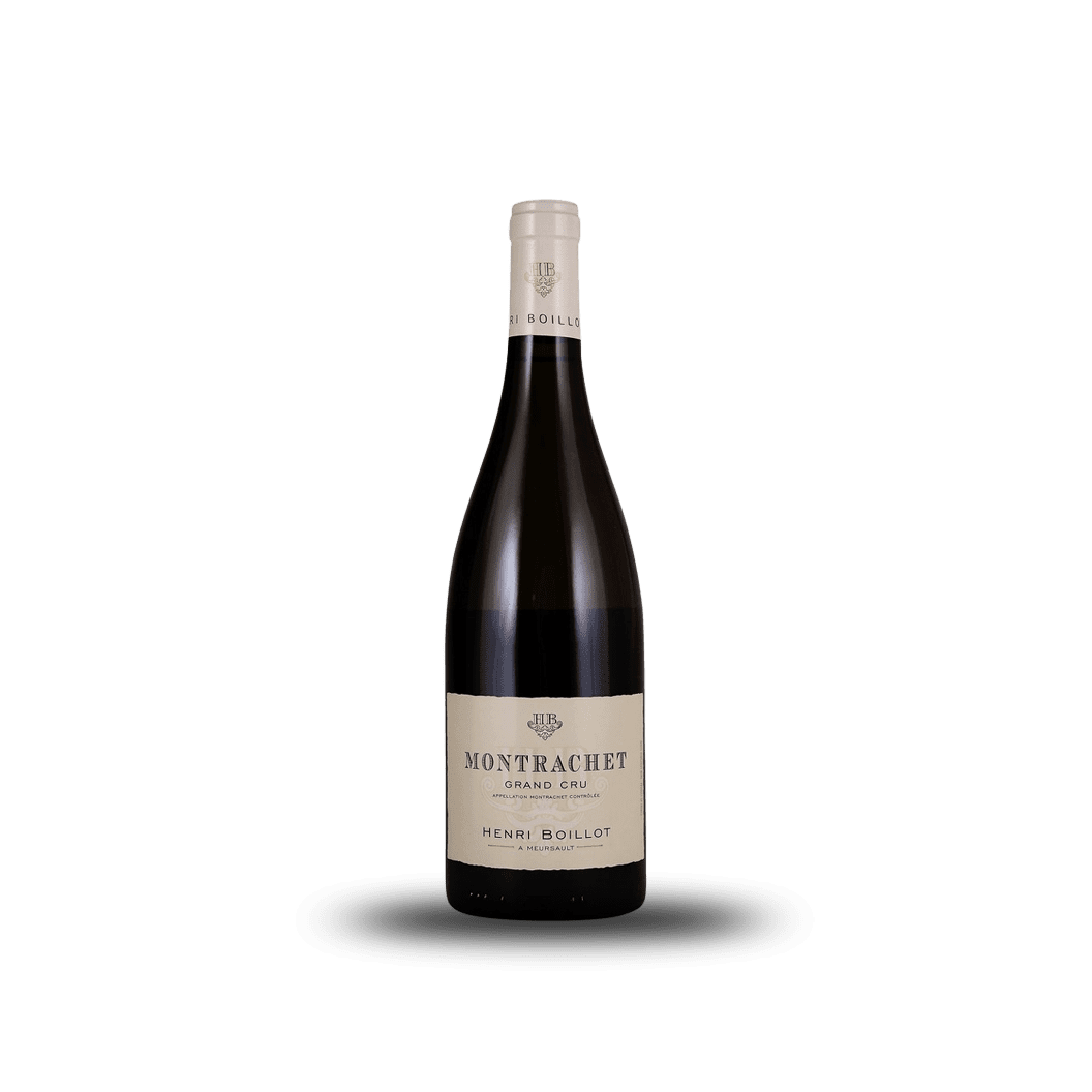 2020 Domaine Henri Boillot, Montrachet Grand Cru 1x750ml