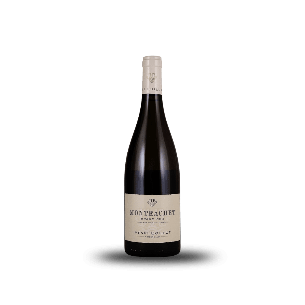 2009 Henri Boillot, Montrachet Grand Cru 6x750ml