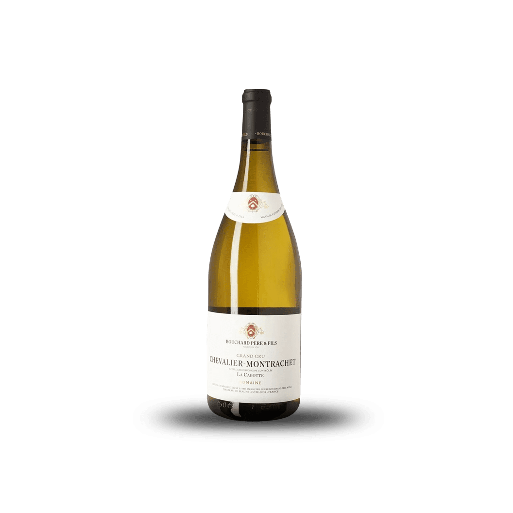 2019 Bouchard Pere et Fils, Chevalier-Montrachet Grand Cru, La Cabotte 1x1.5L