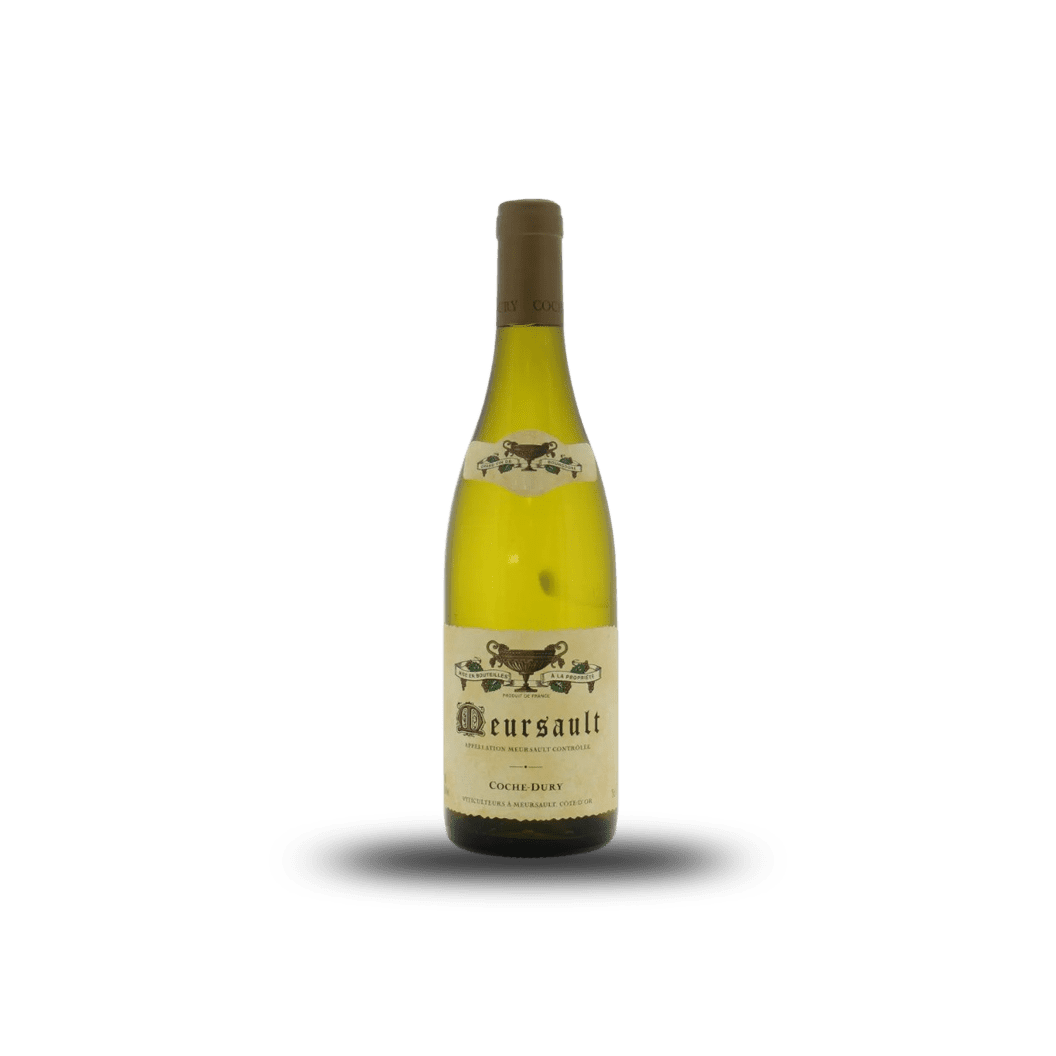 2014 Domaine Coche-Dury, Meursault
