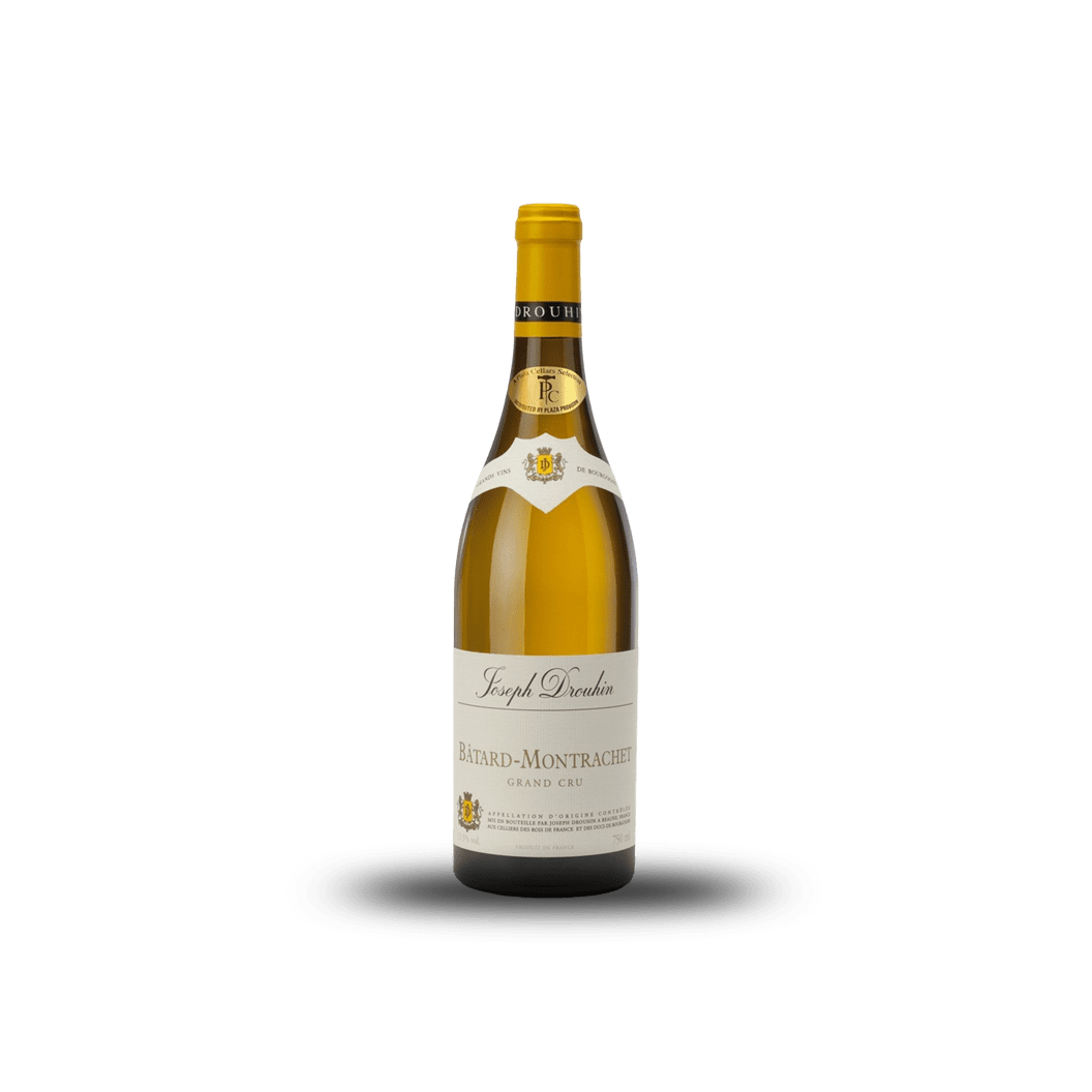 2018 Joseph Drouhin, Batard-Montrachet Grand Cru 6x750ml