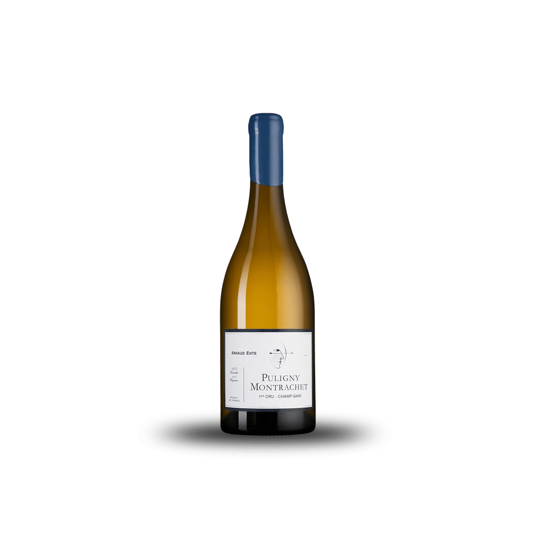 2018 Arnaud Ente, Puligny-Montrachet Premier Cru, Champ Gain (6x750ml)