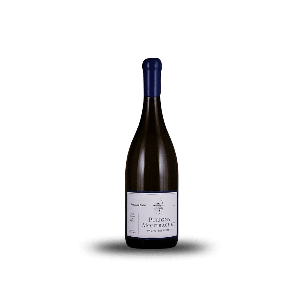 2019 Arnaud Ente, Puligny-Montrachet Premier Cru, Les Referts 3x750ml