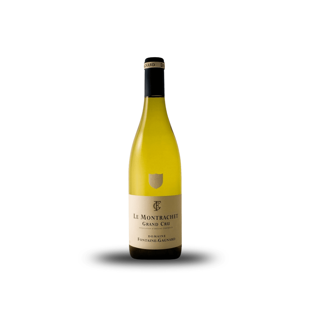 2020 Domaine Fontaine-Gagnard, Montrachet Grand Cru 1x750ml