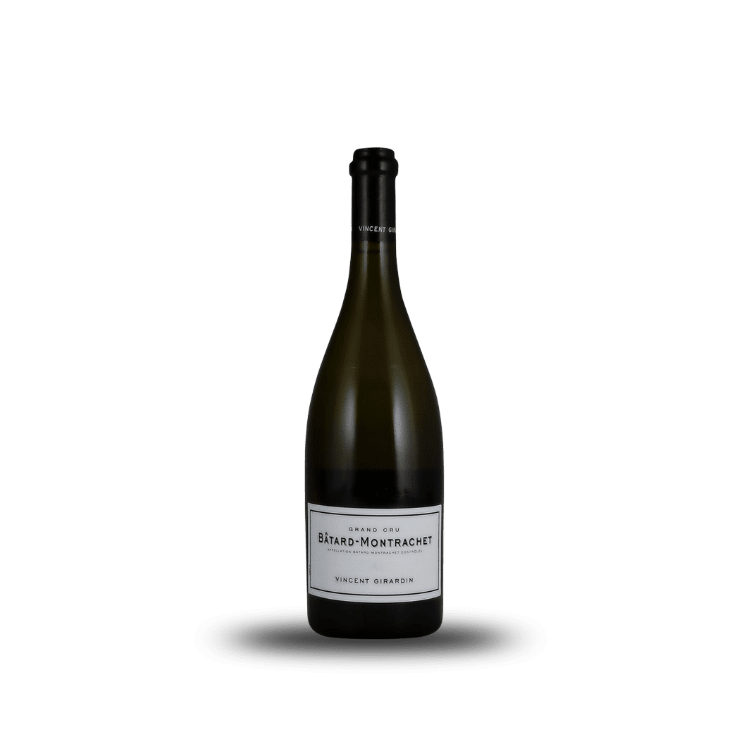2019 Vincent Girardin, Batard-Montrachet Grand Cru 6x750ml