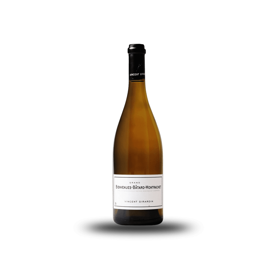 2021 Vincent Girardin, Bienvenues-Batard-Montrachet Grand Cru 3x750ml
