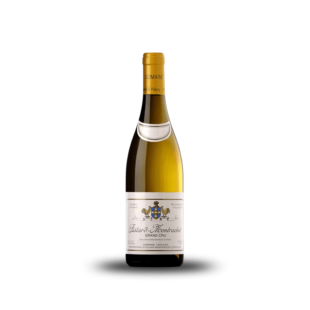 2019 Domaine Leflaive, Batard-Montrachet Grand Cru (3x750ml)
