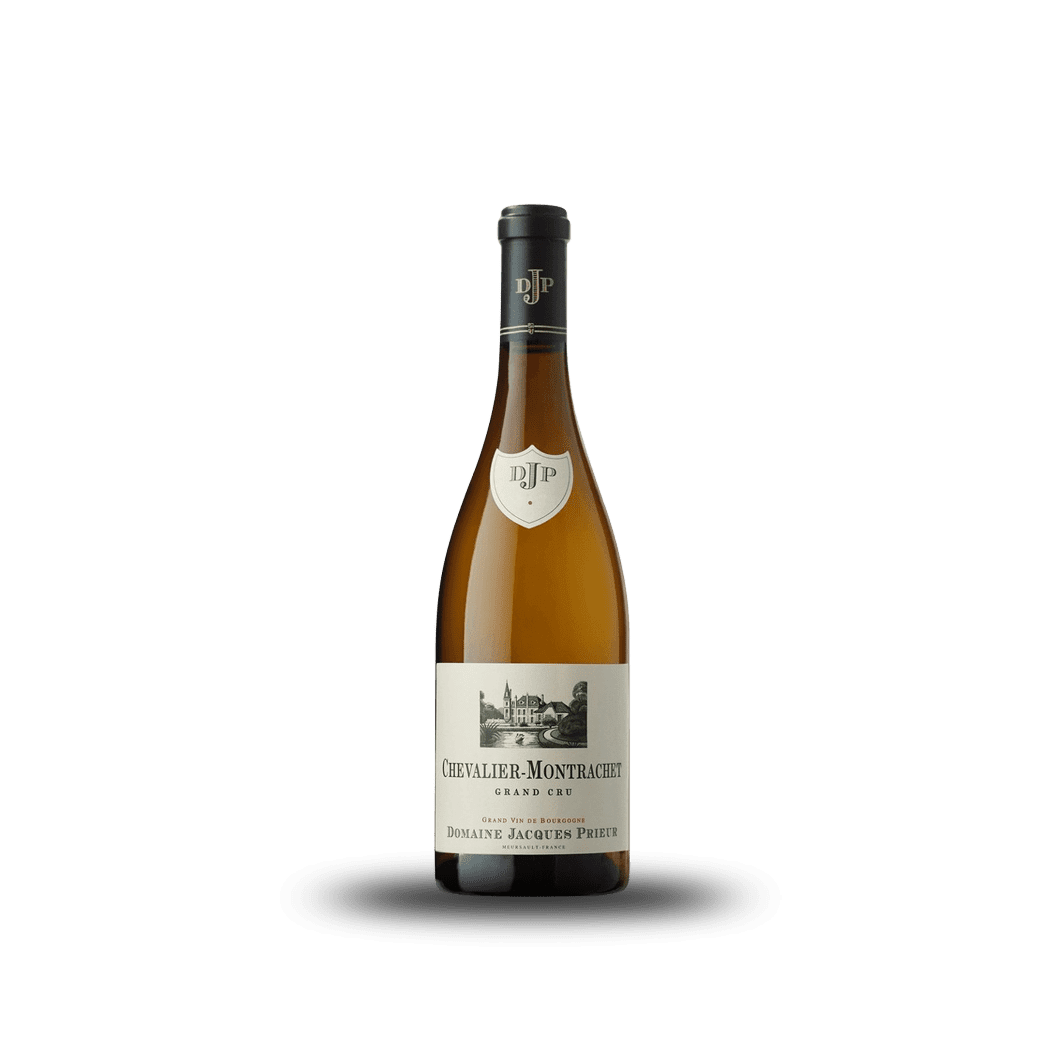 2017 Domaine Jacques Prieur, Chevalier-Montrachet Grand Cru 6x750ml