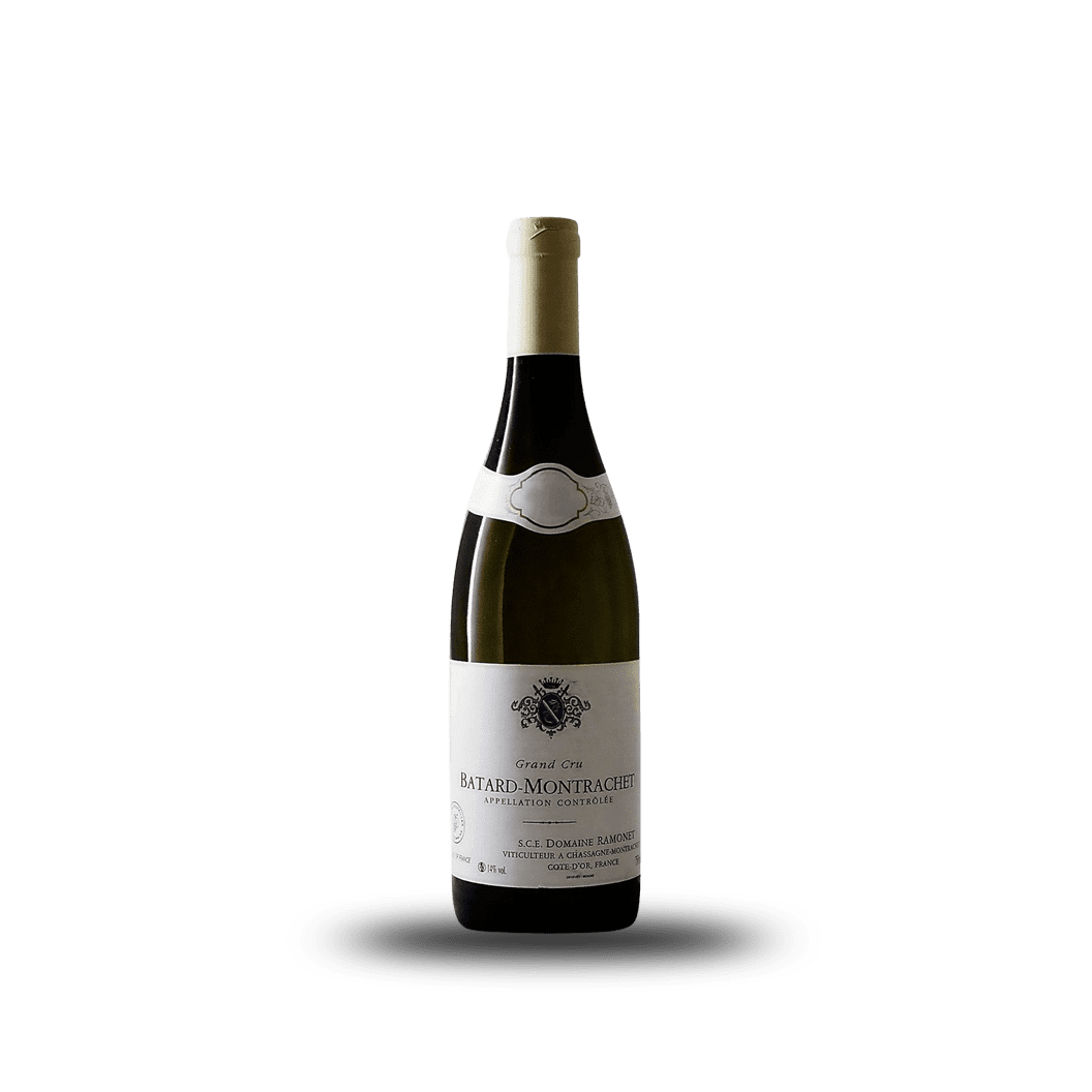 2004 Domaine Ramonet, Batard-Montrachet Grand Cru (6x750ml)