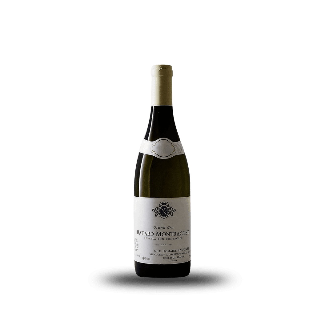 2015 Jean-Claude Ramonet, Batard-Montrachet Grand Cru (3x1.5L)