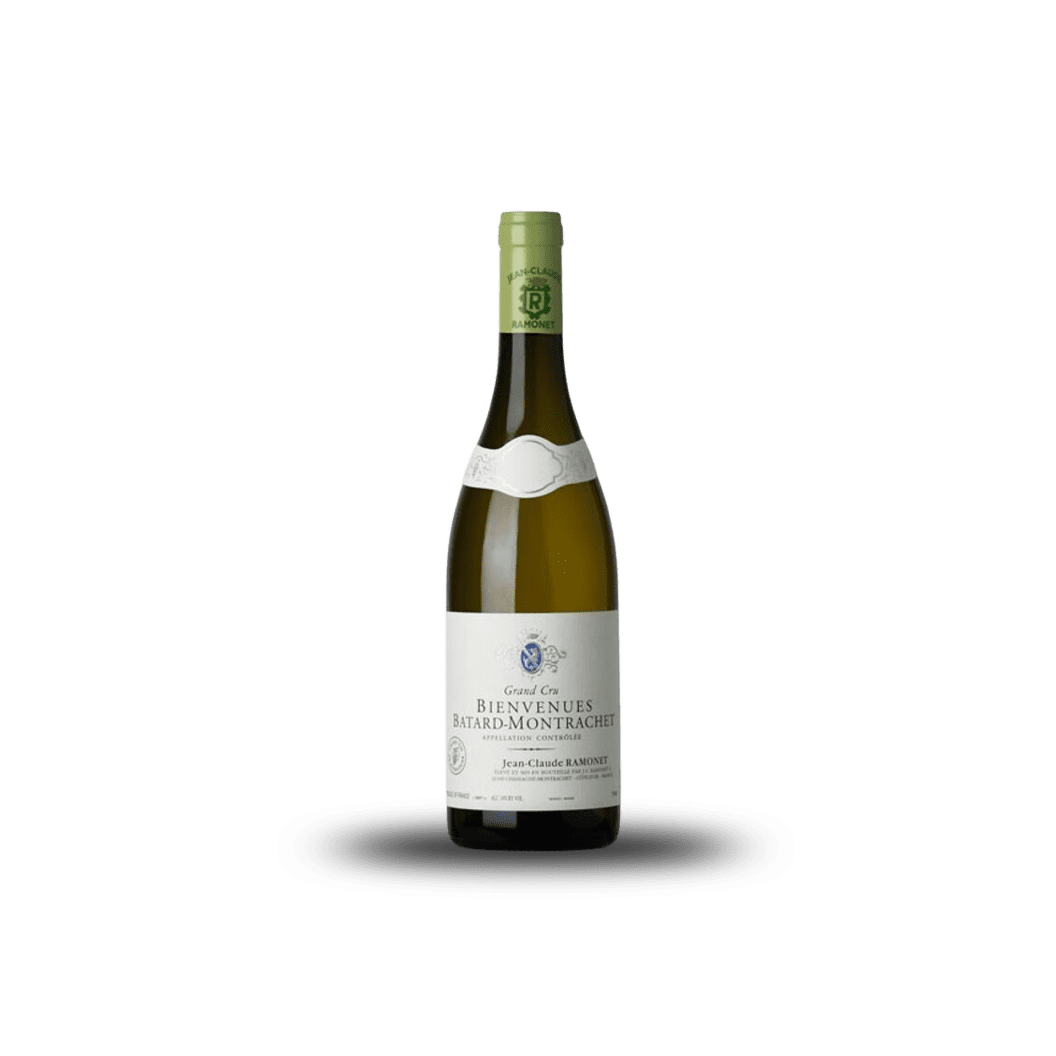 2014 Jean-Claude Ramonet, Bienvenues-Batard-Montrachet Grand Cru (1.5L)