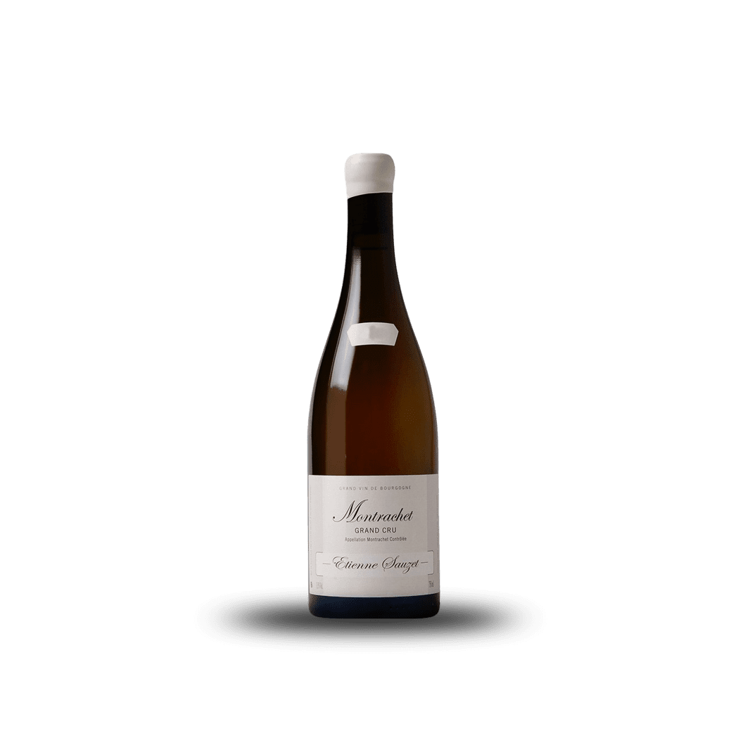2018 Etienne Sauzet, Batard-Montrachet Grand Cru 3x750ml
