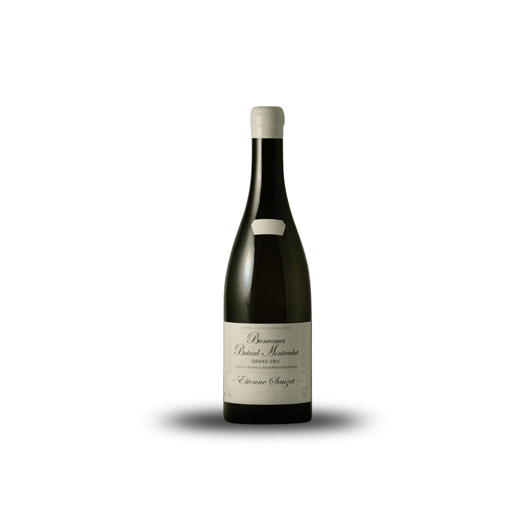 2018 Etienne Sauzet, Bienvenues-Batard-Montrachet Grand Cru 1x750ml