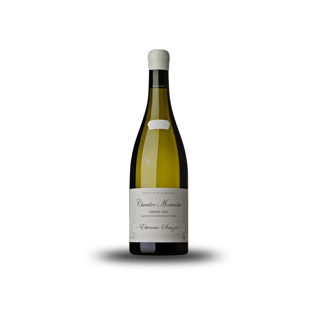 2019 Etienne Sauzet, Chevalier-Montrachet Grand Cru