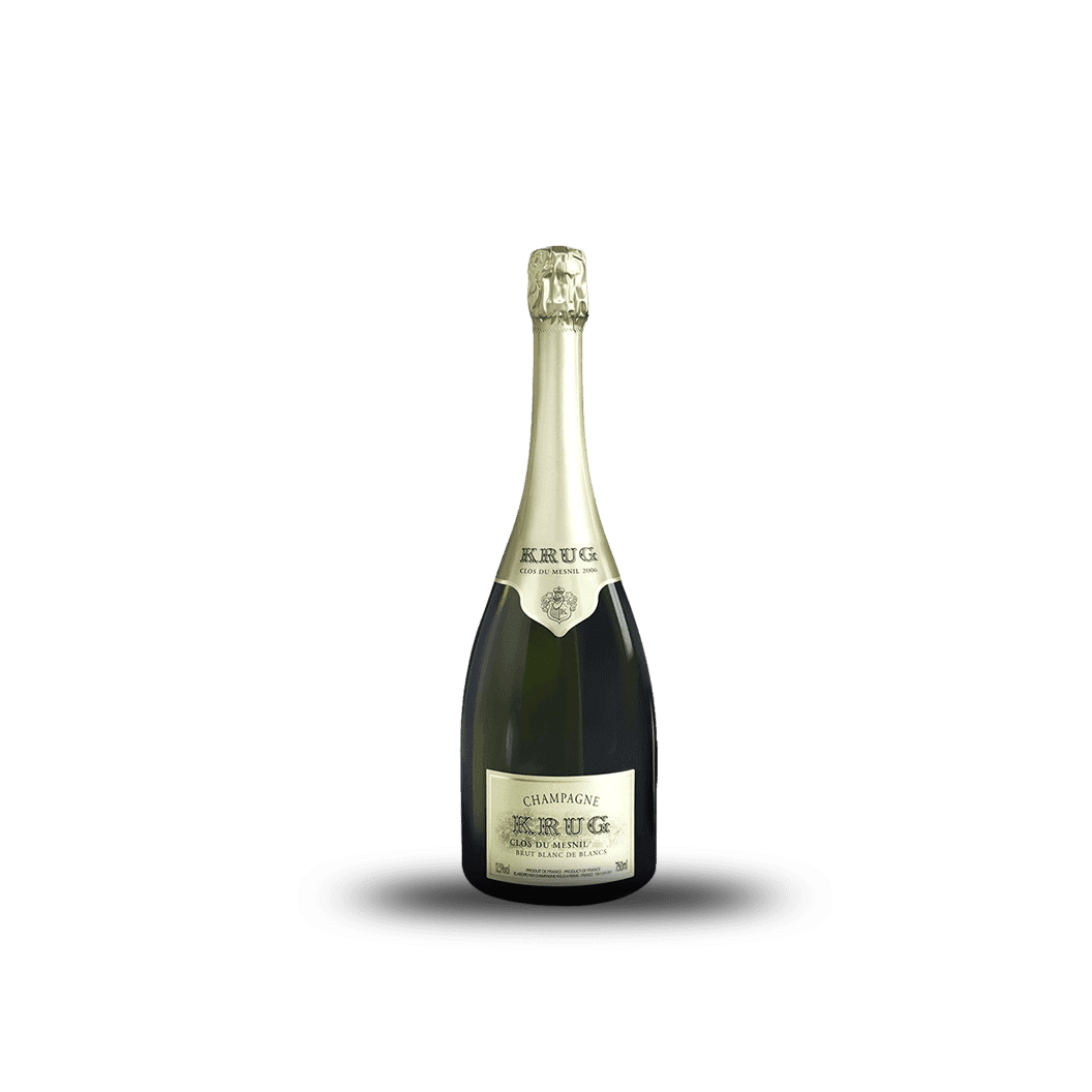 2000 Krug, Clos du Mesnil 1x750ml