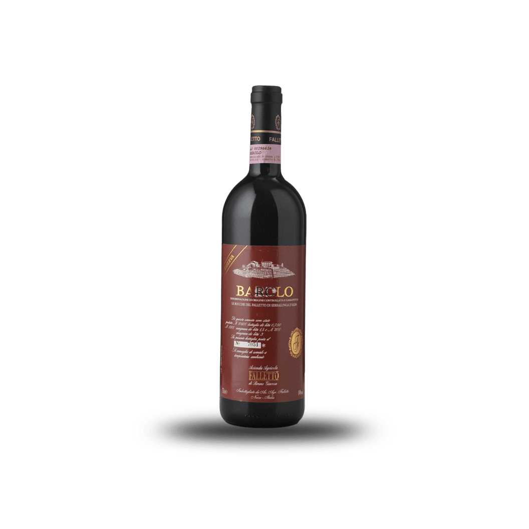 1986 Bruno Giacosa, Barolo, Falletto di Serralunga d'Alba Riserva (6x750ml)
