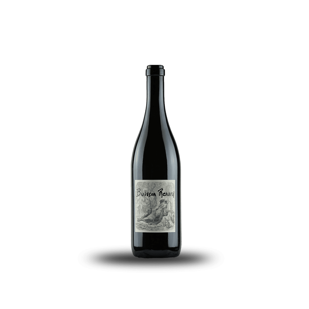 2018 Domaine Didier Dagueneau, Pouilly Fume, Buisson Renard (6x750ml)