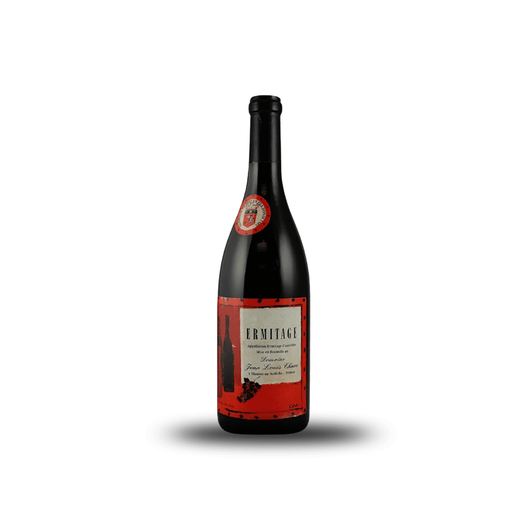 2000 Domaine Jean Louis Chave, Hermitage, Ermitage Cathelin 6x750ml