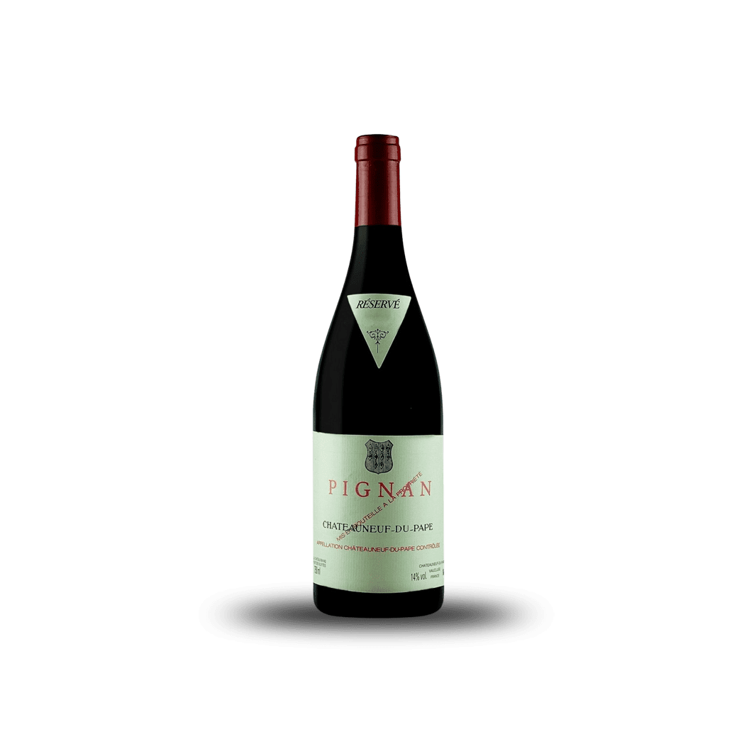 2013 Chateau Rayas, Chateauneuf-du-Pape, Pignan 6x750ml