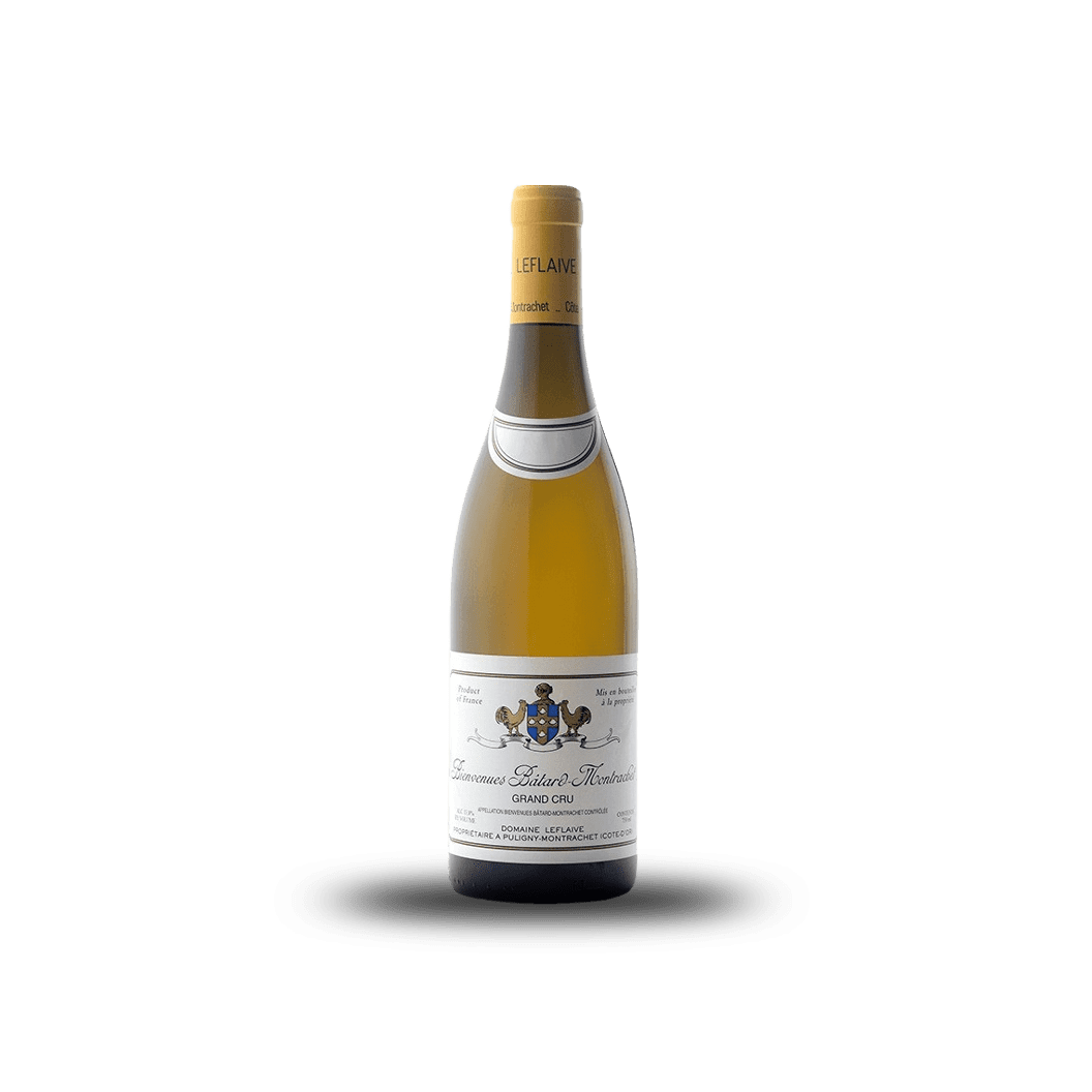 2017 Domaine Leflaive, Bienvenues-Batard-Montrachet Grand Cru (3x750ml)
