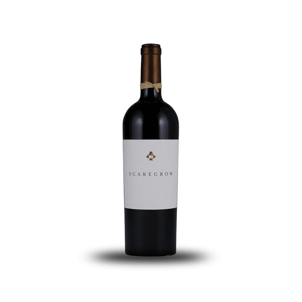 2015 Scarecrow, Cabernet Sauvignon, Rutherford 3x750ml