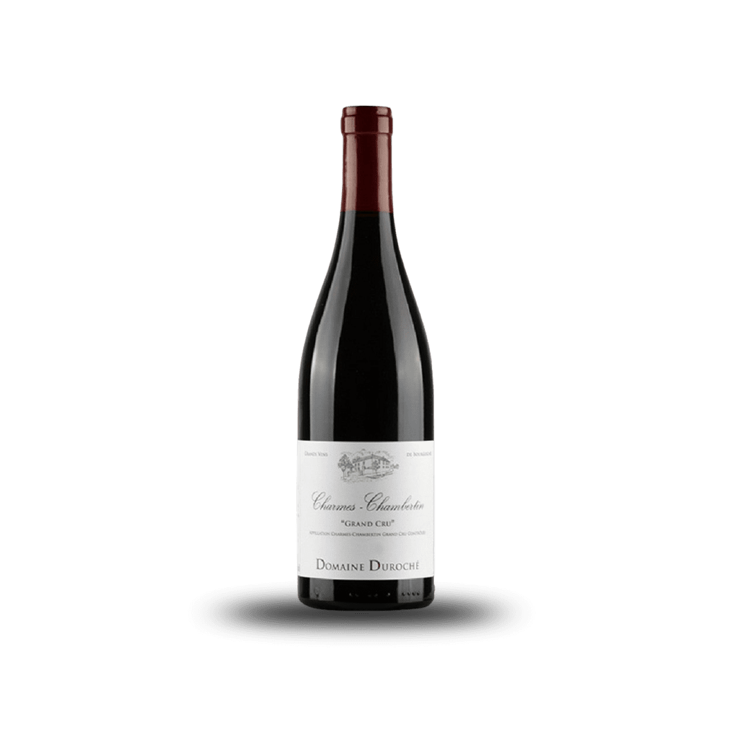 2017 Domaine Duroche, Charmes-Chambertin Grand Cru (6x750ml)