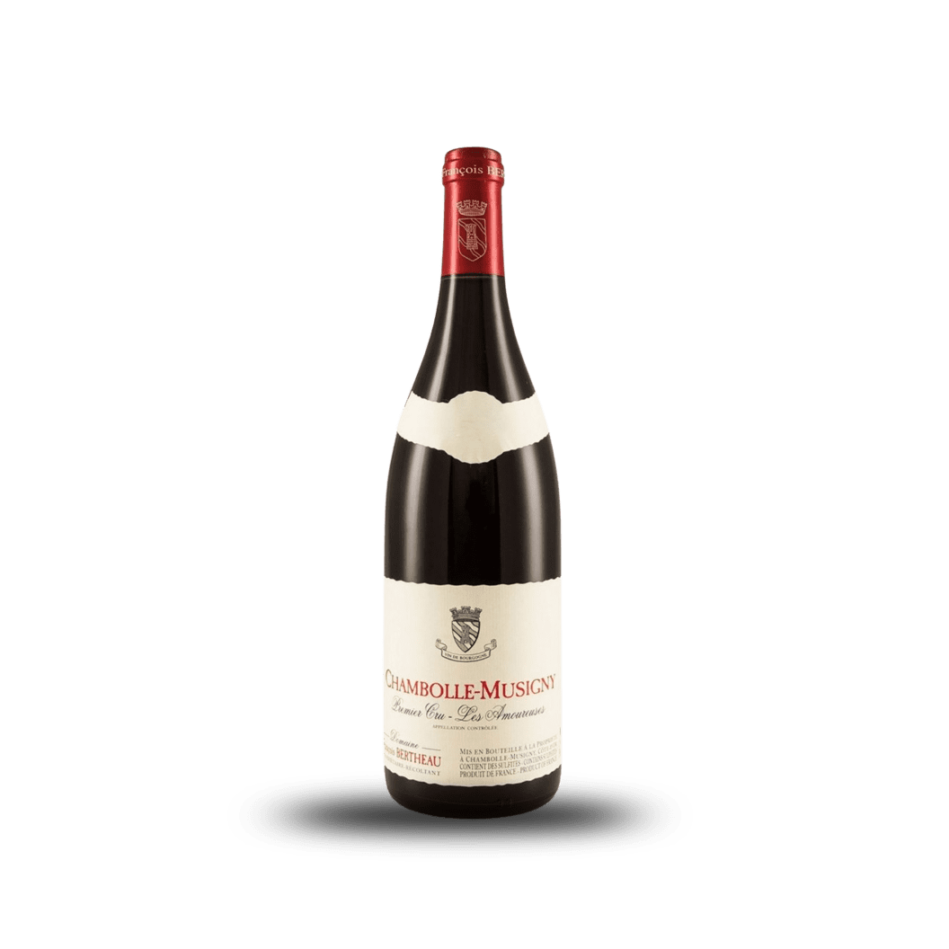 2022 Domaine Francois Bertheau, Chambolle-Musigny Premier Cru, Les Amoureuses 6x750ml