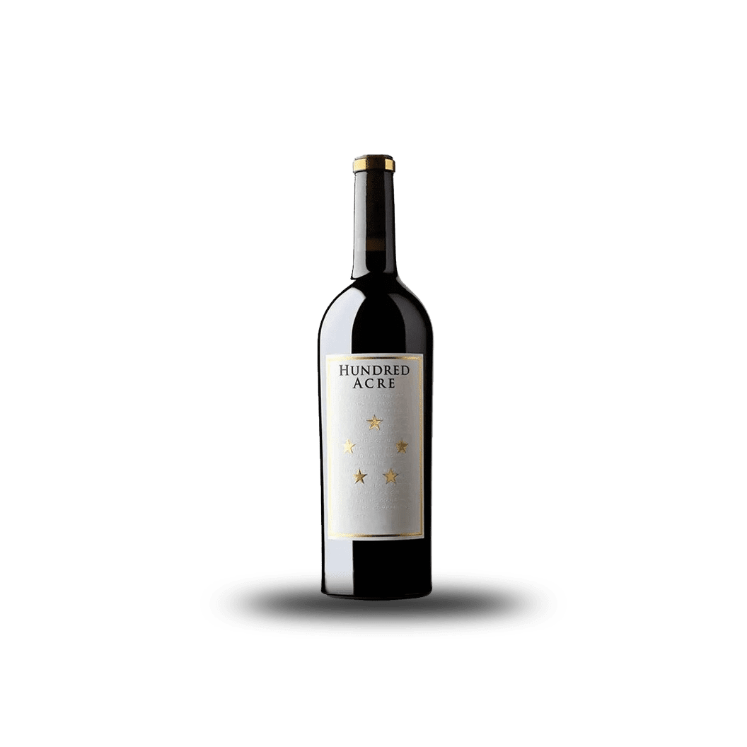 2010 Hundred Acre, Few and Far Between, Napa Valley 3x750ml