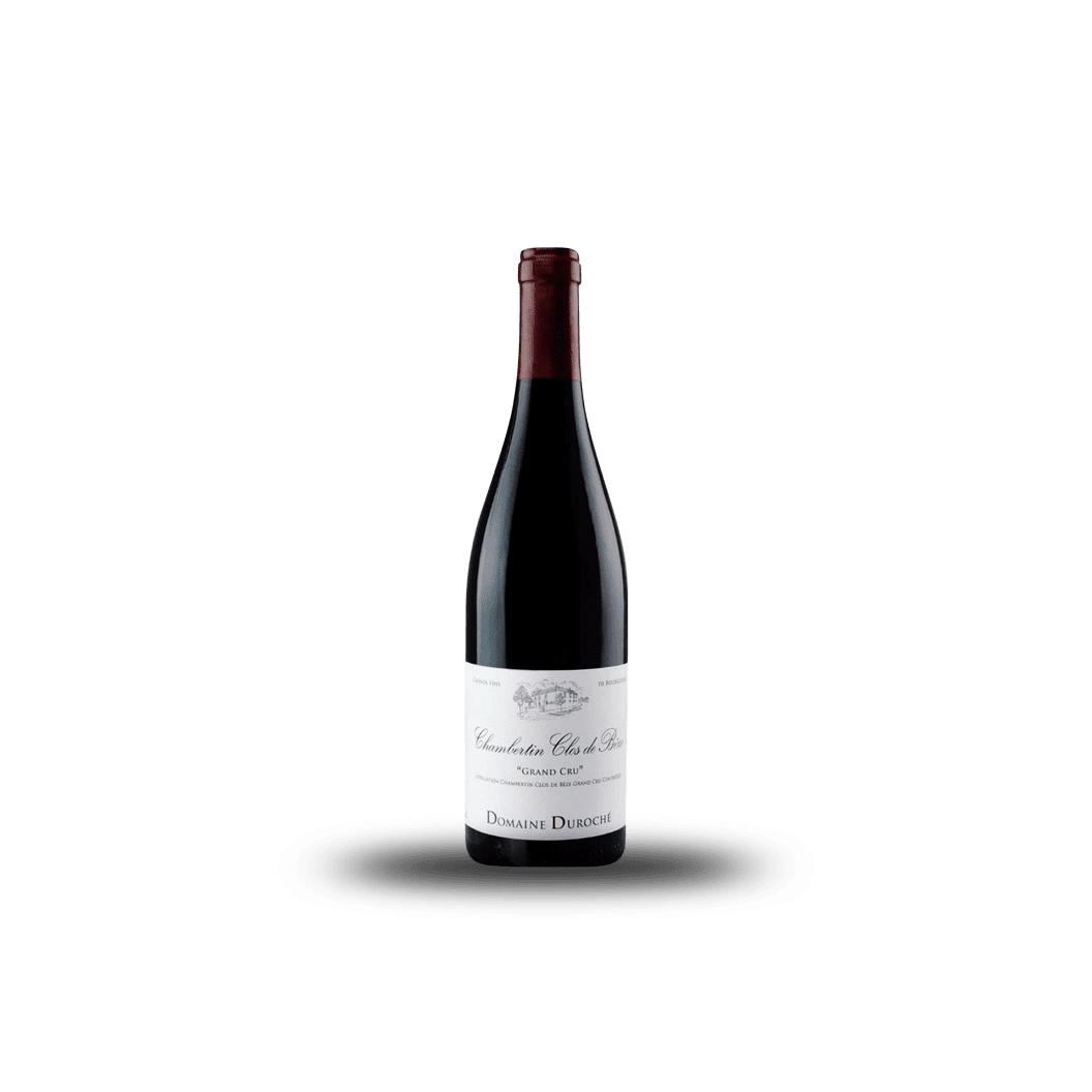 2018 Domaine Duroche, Chambertin-Clos de Beze Grand Cru 1x750ml