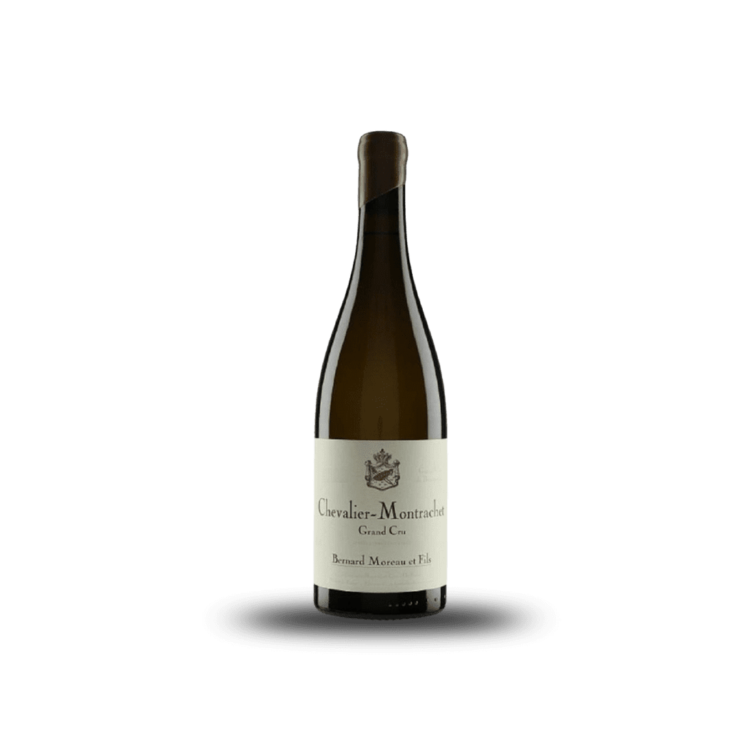 2015 Bernard Moreau, Chevalier-Montrachet Grand Cru 3x750ml