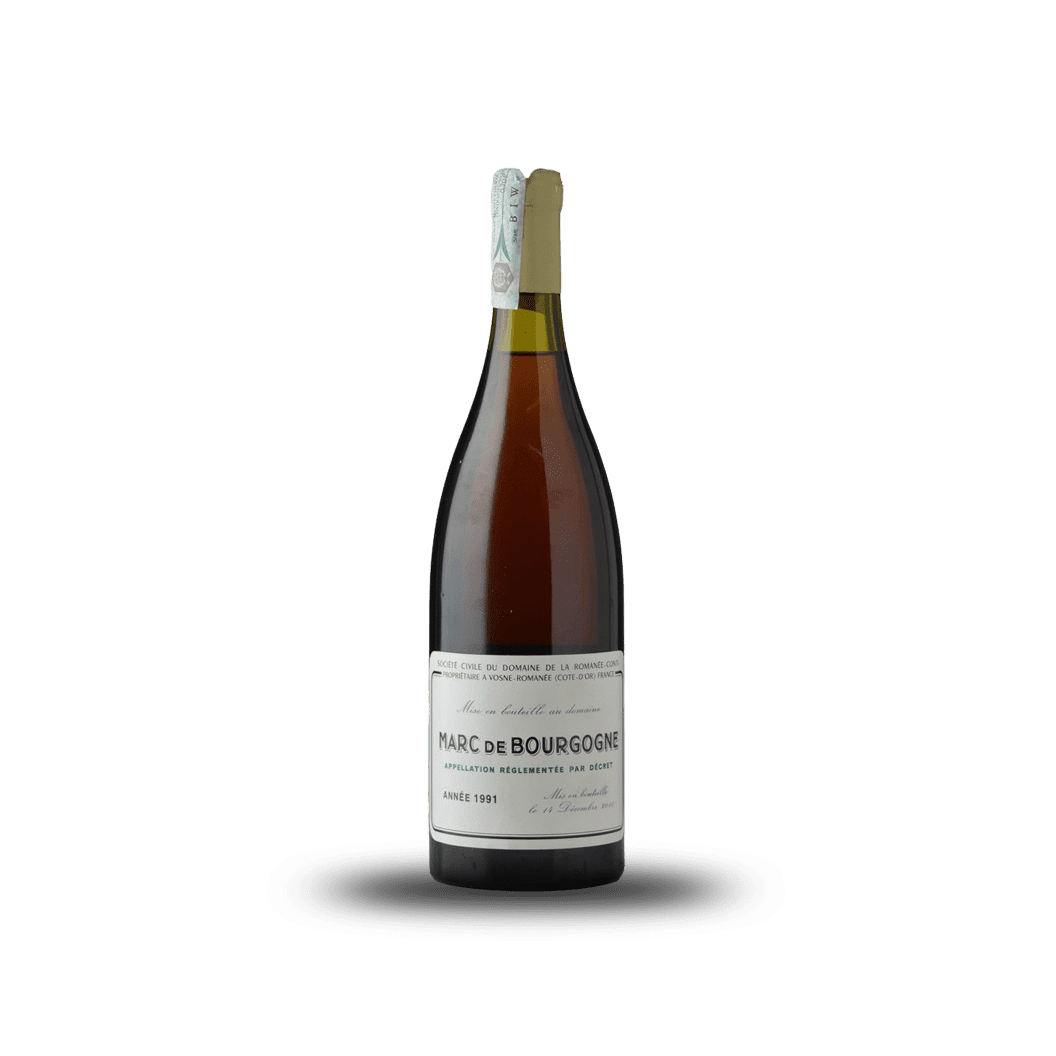 2000 Domaine de la Romanee-Conti, Marc de Bourgogne (700ml)