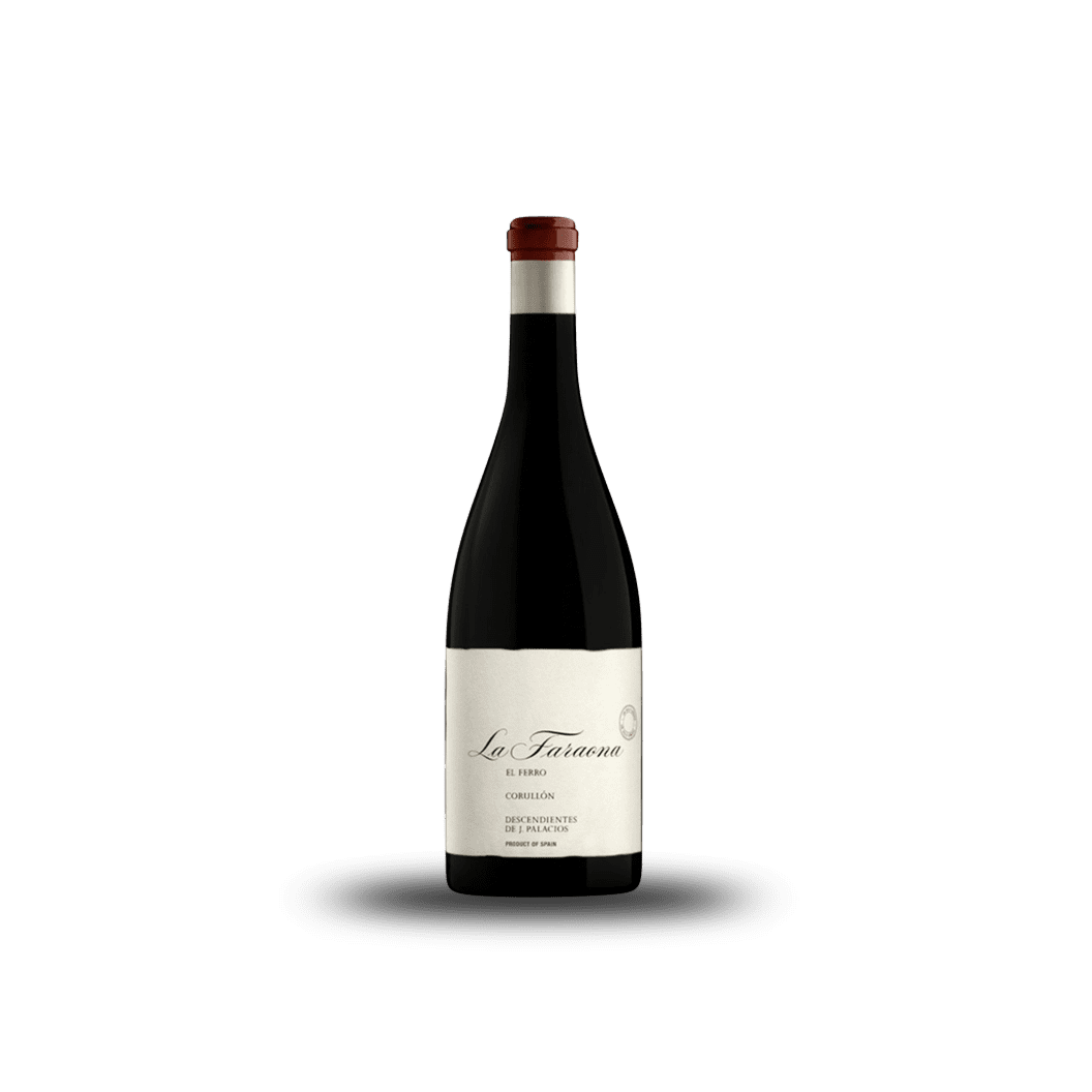 2016 Descendientes de J. Palacios, La Faraona, Bierzo DO (3x750ml)