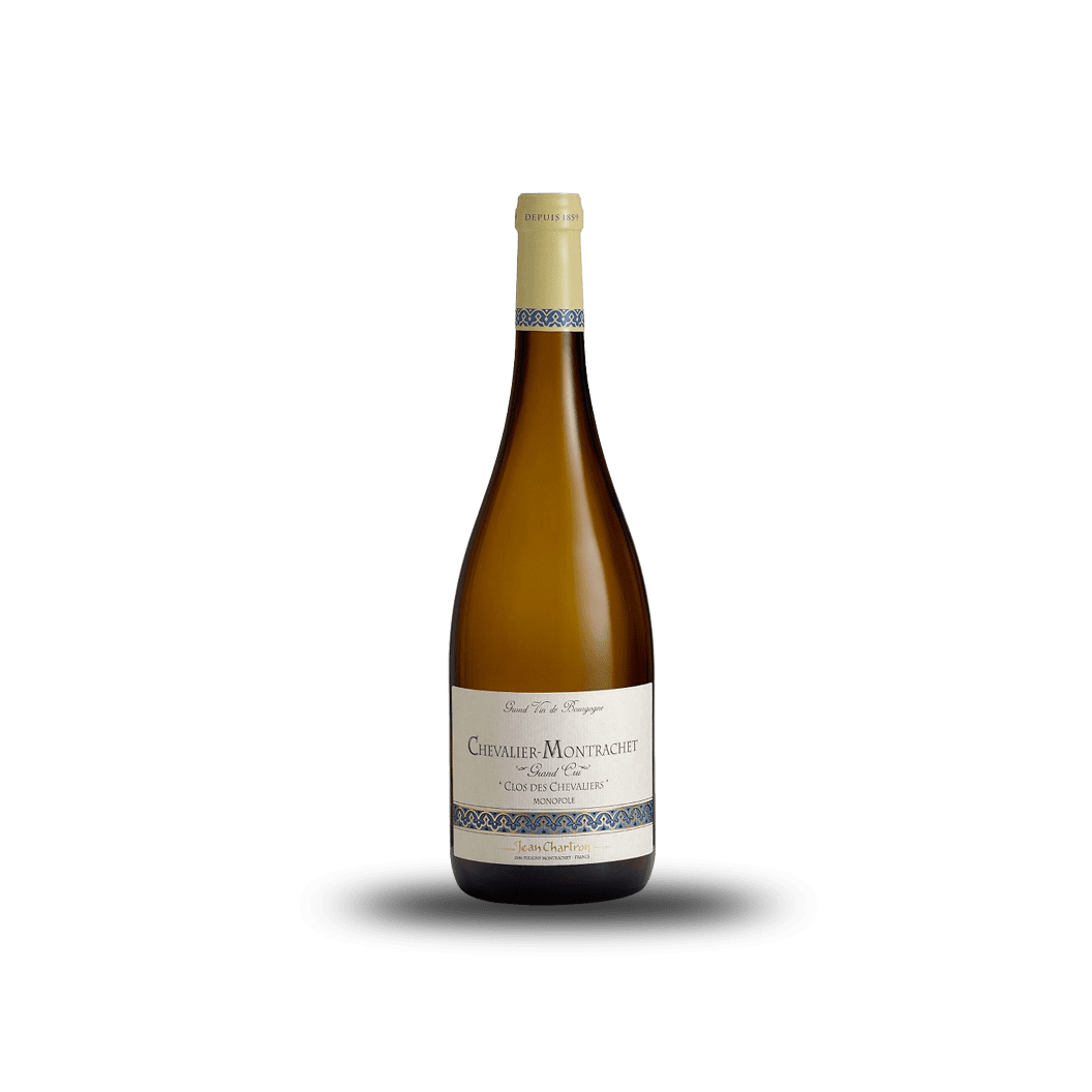 2021 Jean Chartron, Chevalier-Montrachet Grand Cru, Clos des Chevaliers (1.5L)