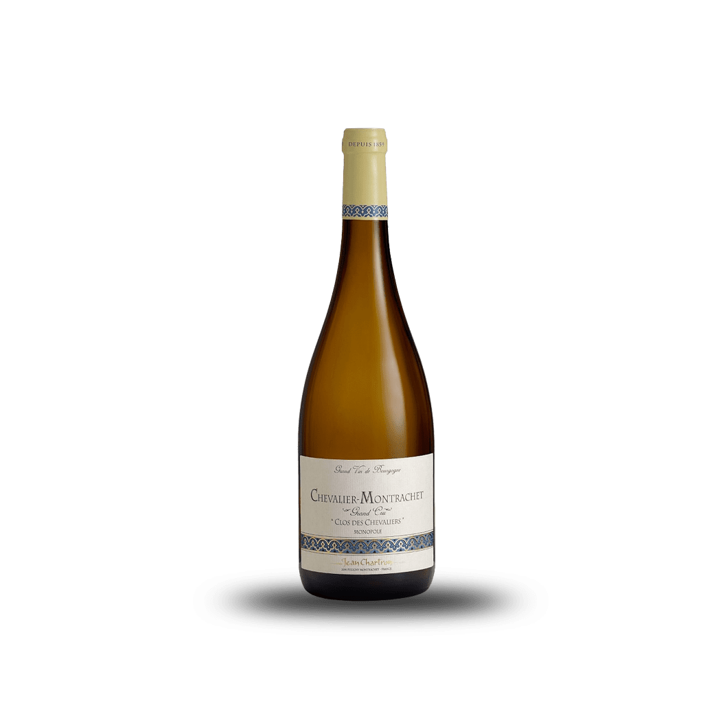 2017 Jean Chartron, Chevalier-Montrachet Grand Cru, Clos des Chevaliers 12x750ml