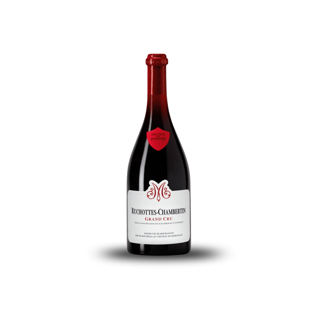 2014 Chateau de Marsannay, Ruchottes-Chambertin Grand Cru 6x750ml