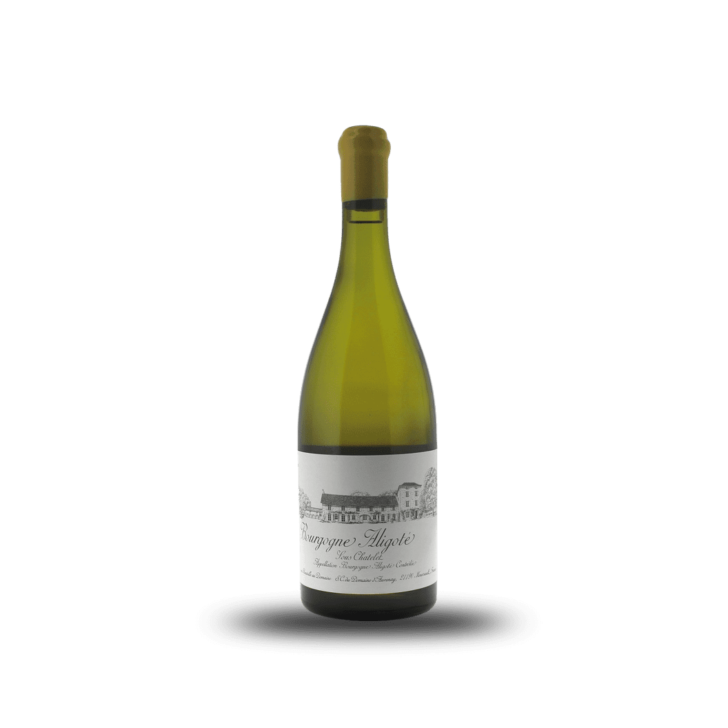 2018 Domaine d'Auvenay, Bourgogne Aligote, Sous Chatelet 3x750ml