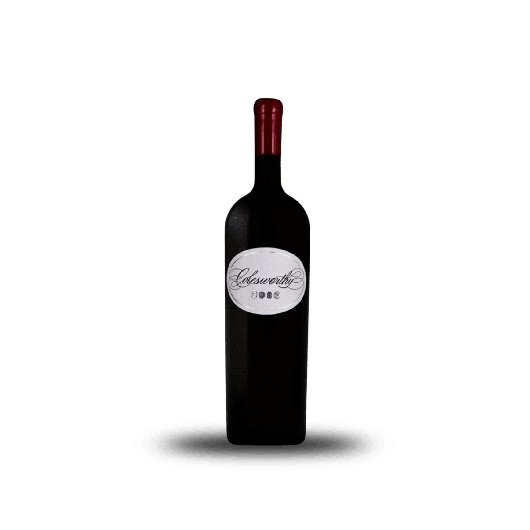 2015 Schrader, Colesworthy Beckstoffer Las Piedras Vineyard Cabernet Sauvignon, Napa Valley 1x1.5L
