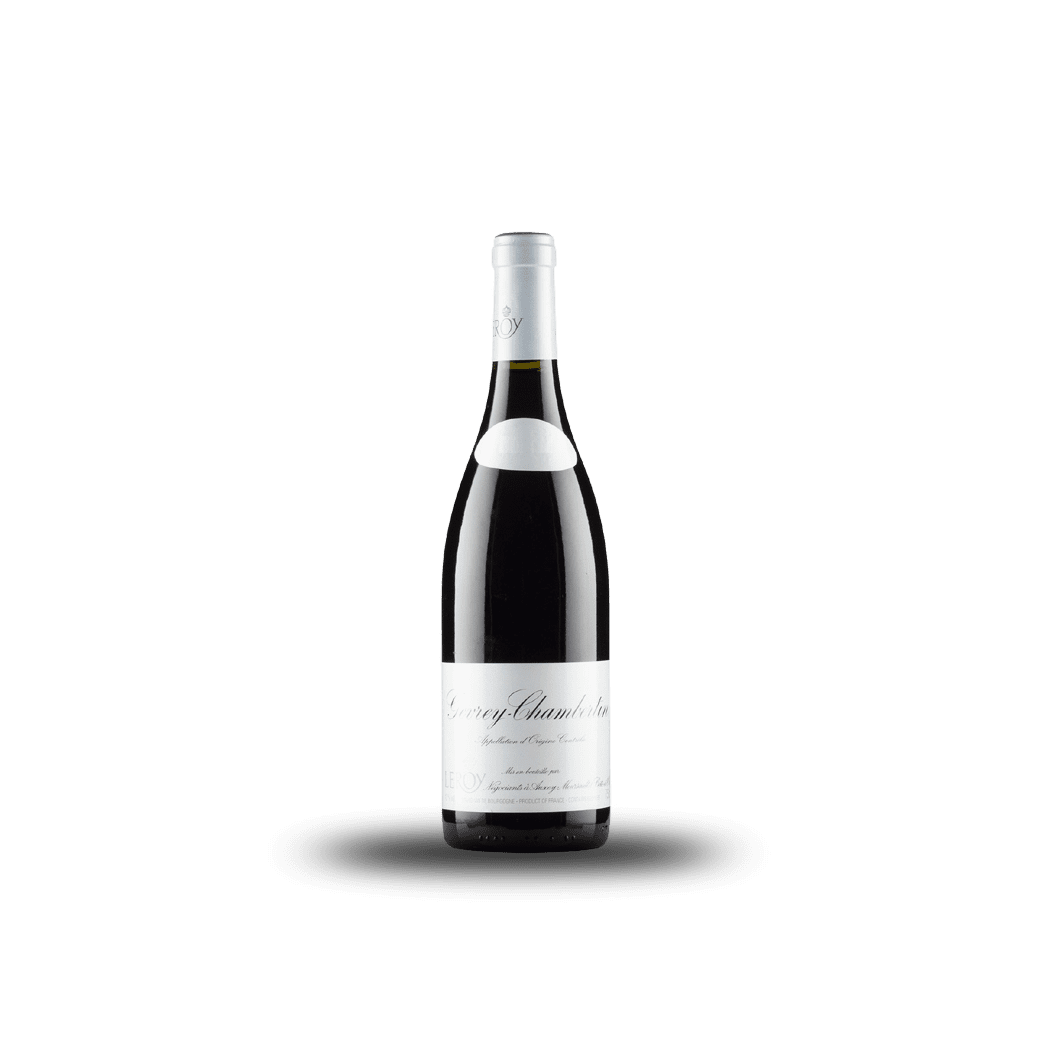 1983 Maison Leroy, Gevrey-Chambertin 6x750ml