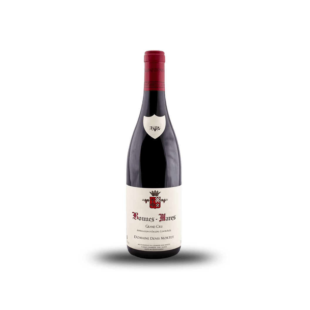 2019 Domaine Denis Mortet, Bonnes Mares Grand Cru 1x750ml