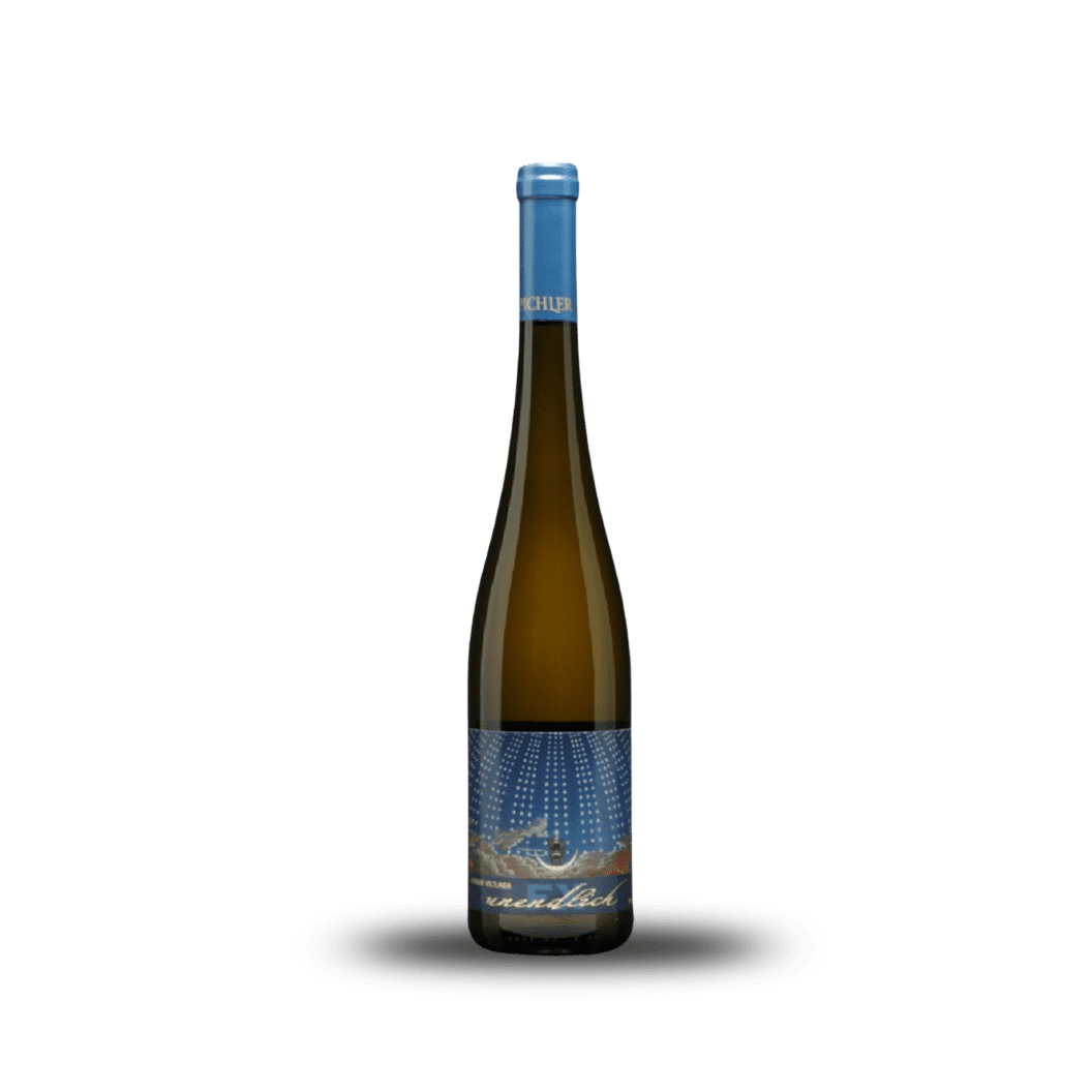2018 Franz Xaver Pichler, Unendlich Gruner Veltliner, Wachau (6x750ml)