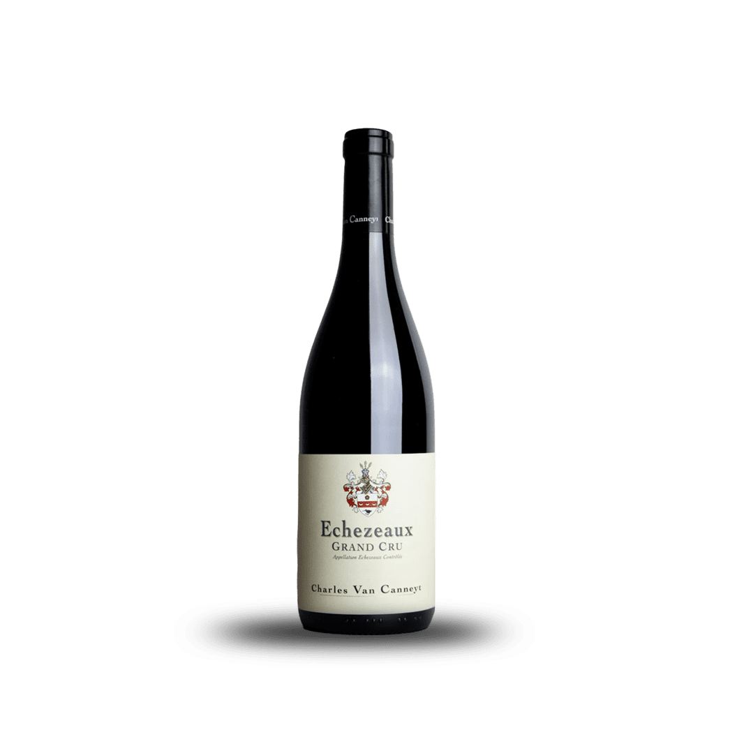 2019 Charles van Canneyt, Echezeaux Grand Cru (3x1.5L)