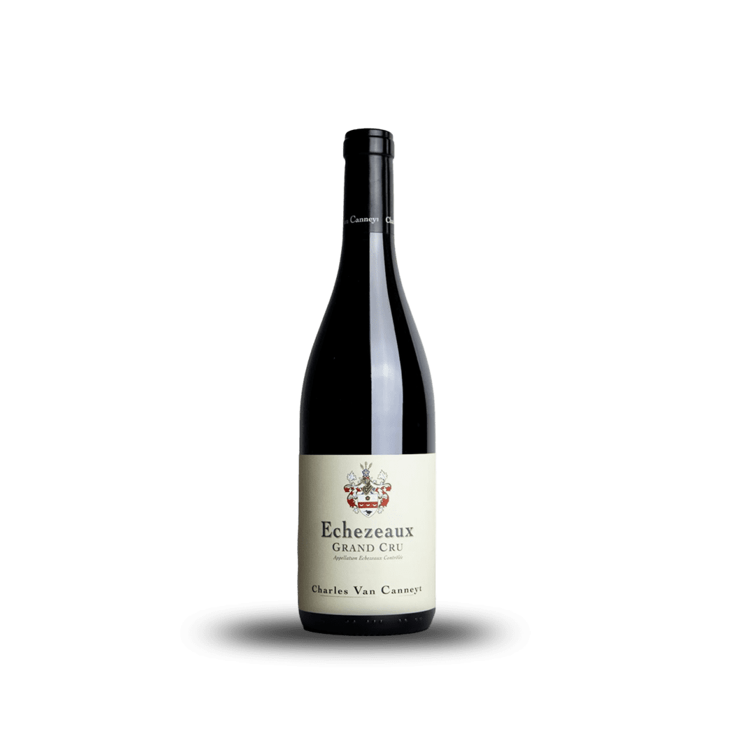 2019 Charles van Canneyt, Echezeaux Grand Cru 6x750ml