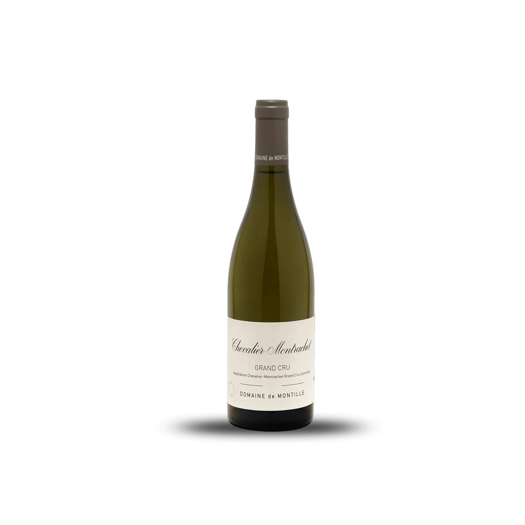 2018 Domaine de Montille, Chevalier-Montrachet Grand Cru 6x750ml