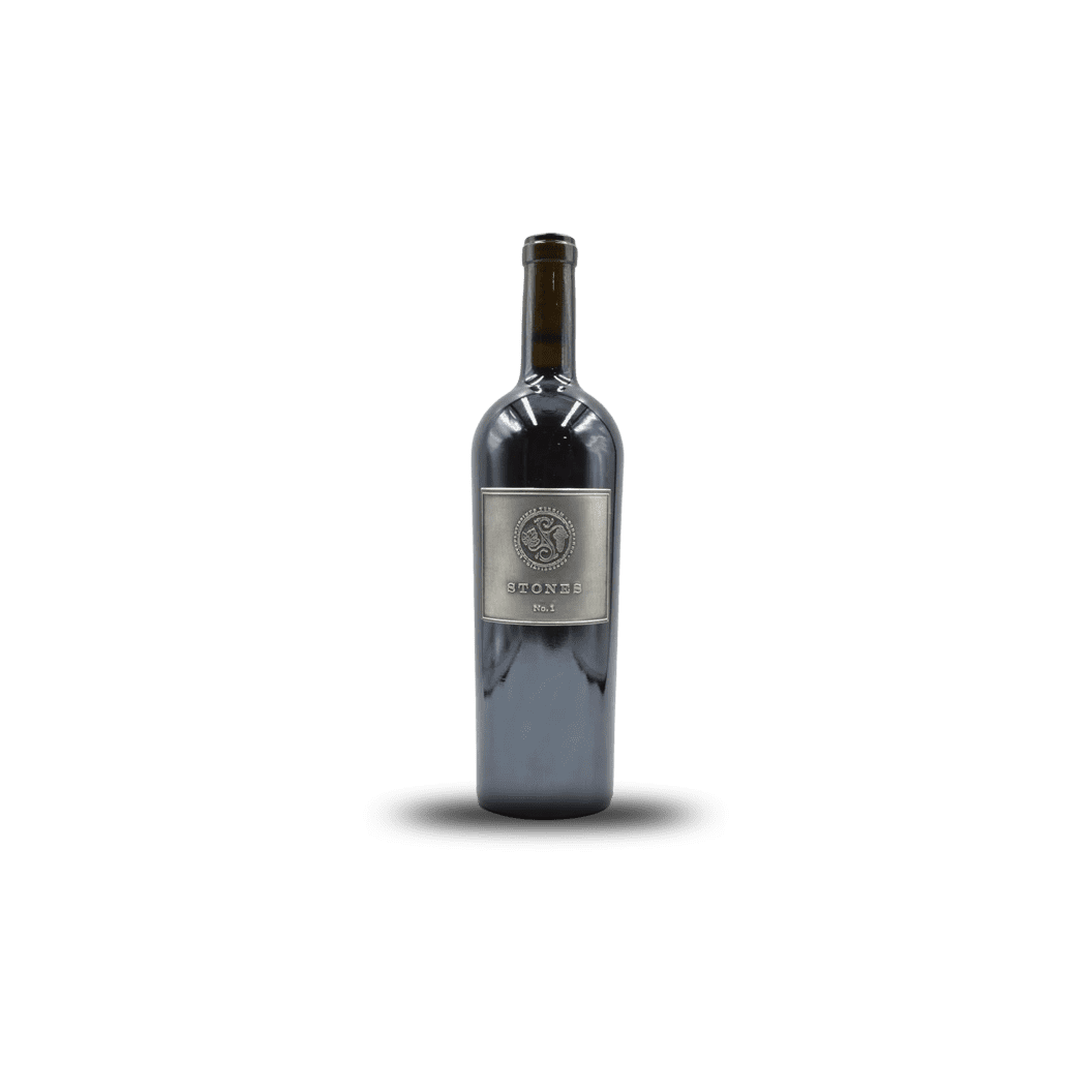 2018 Fairchild, Stones No 1 Beckstoffer Las Piedras Cabernet Sauvignon, Napa Valley 3x750ml