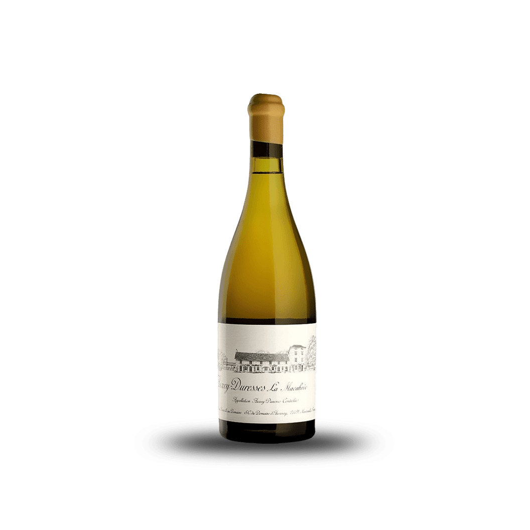 2018 Domaine d'Auvenay, Auxey-Duresses, La Macabree 3x750ml